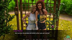 i'm nursin hot teens back to pleasur with kissin