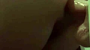 Girl Inserts Dildo Into Her Ass For Intense Anal Play With Toys