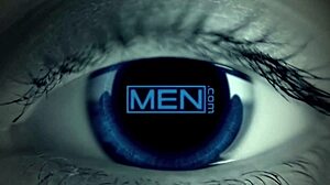 Johnny Rapid Sucks Grant Ryan's Rough Cock