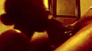 Ex GF Giving Me SLAPPY Blowjob