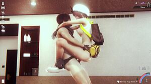 Anime Fucking Frenzy