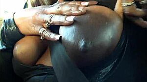 Hoshalie Zen Volume 2 Scene 1 Riding Stockings Blowjob