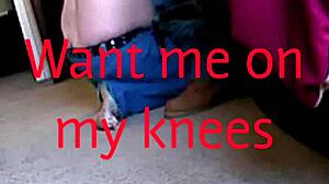 Redhead Wife Deepthroats BBC