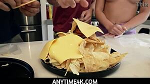 free using my 18yo blonde girlfriend anytime.