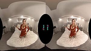 Vrhush Busty Milf Anna Nicole West Fucked By Her New Roommate