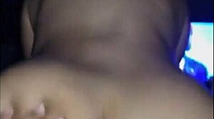 beauty with chubby body hints at getting fucked