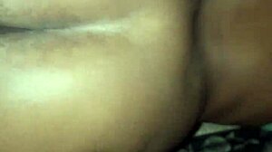 I fucked yara doggystyle and she cummed hard.