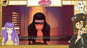 i perform blowjobs in sweet dreams succubus.