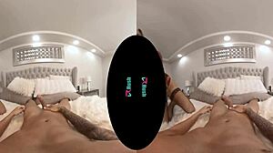 Vrhush Busty Milf Anna Nicole West Fucked By Her New Roommate