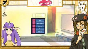 i perform blowjobs in sweet dreams succubus.