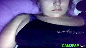 webcam teen 18+ shares free porn video online