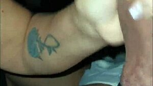 That blowjob looks so tempting 😏