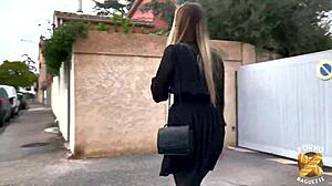 anita, 25, enjoys giving deep oral pleasures