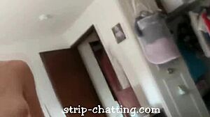 Amateur wife gets fucked hard