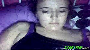 webcam teen 18+ shares free porn video online