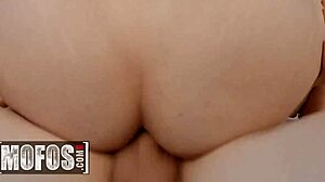 Wow, Jordi gets lucky with busty Valeria Valois begging for help. She rewards him with an epic blowjob for Mofos!