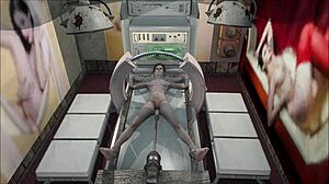 Fallout 4 Sporty Perverted Fashion Mod