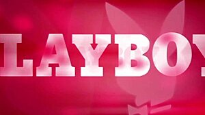 Lia Khey's Behind-the-Scenes Playboy Shoot in Brazil