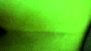 my thick white ass got fucked doggystyle, bent overr