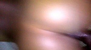 Fucking a thot's tight pussy wildly