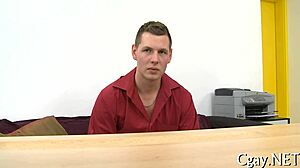 Homosexual sex chaps