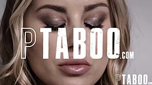 Seth Gamble Fucks Anna Claire Clouds And Maddy May In POV Blowjob