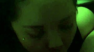 Giving my best friend head