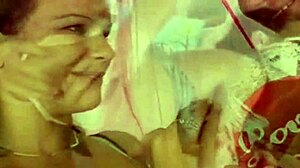 i got this teen 18+ cumshot all over, it was so messy and hot