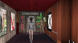 Fallout 4 Sporty Perverted Fashion Mod