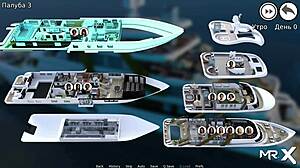 beautiful bikini girl in waterworld e1 2