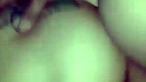 Christina Fox Takes Doggy Style With Redhead Hair And Tattoos