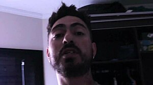 Lunna vaz libera o cuzinho e o luc�o arromba ele todinho