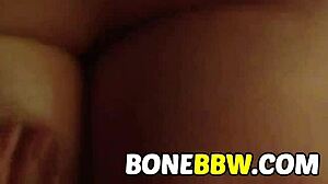 i'm so horny watching this bbw fuck and masturbate compilation, it's making me crazy