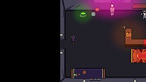 spunkstock music festival part 2, full of fucking action