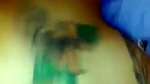 Christina Fox Takes Doggy Style With Redhead Hair And Tattoos