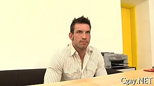 Ameture homosexual porn