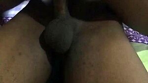 Hey Daisy Chikadee, ride that African cock now!