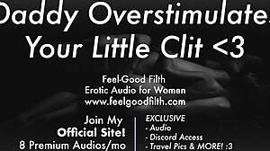 Does DDLG roleplay make you cum hard?