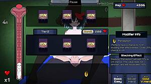 spunkstock music festival part 2, full of fucking action