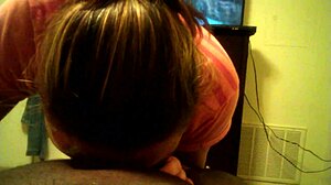 Doctor fucks patient's head