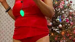 i messed up filming anna maria tipsy backstage