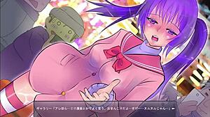 Exposing Play Girl 4 in Part 3!