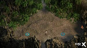 in treasure of nadia, she took my cock in her mouth and sucked it