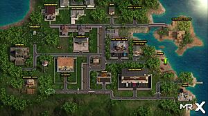 in treasure of nadia, she took my cock in her mouth and sucked it