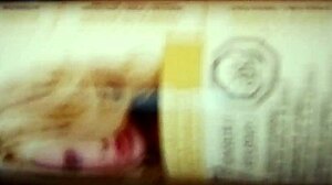 a hot milf seduced me with her curves in a steamy encounter