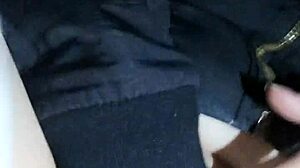 WIFE SQUIRTS HARD DURING AMATEUR SEX