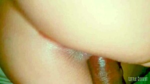 Beautiful Latina Teen Gets Caught Masturbating In Spa Then Fucked