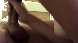 Intriguing Deep Throat Technique