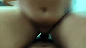 she gave her tight ass to that big cock before husband got home 😘