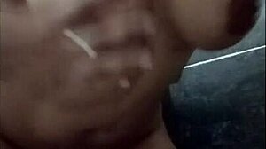 Does my friend really want to fuck? Her tight ass begging for anal with my cock.